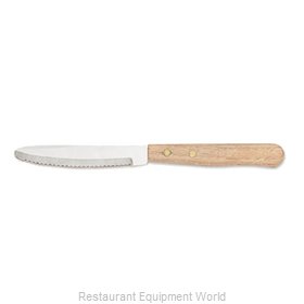 Alegacy Foodservice Products Grp 742HG Knife, Steak