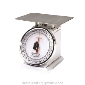 Alegacy Foodservice Products Grp 74840 Scale, Portion, Dial