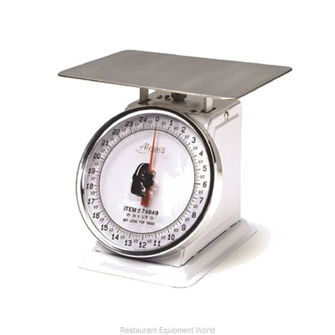 Alegacy Foodservice Products Grp 74843-S Scale Portion Dial