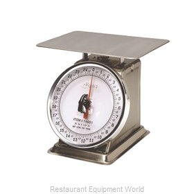 Alegacy Foodservice Products Grp 74855 Scale, Portion, Dial