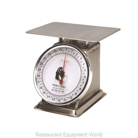 Alegacy Foodservice Products Grp 74858 Scale, Portion, Dial