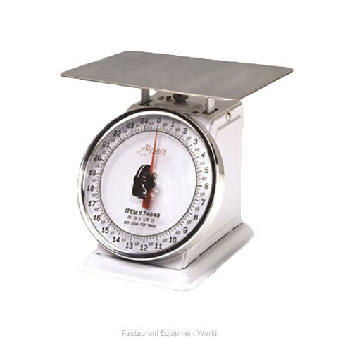 Alegacy Foodservice Products Grp 74867 Scale, Portion, Dial