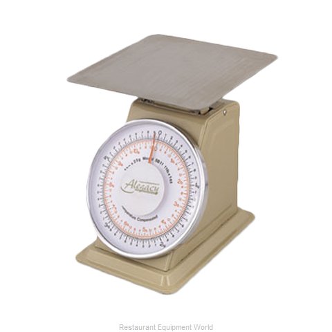 Alegacy Foodservice Products Grp 74879 Scale, Portion, Dial