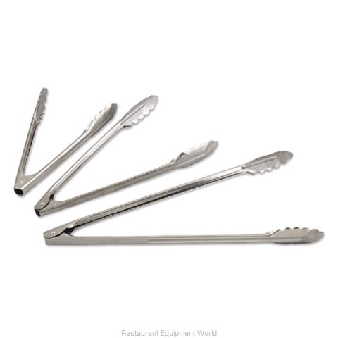 Alegacy Foodservice Products Grp 7512 Tongs, Utility (Magnified)