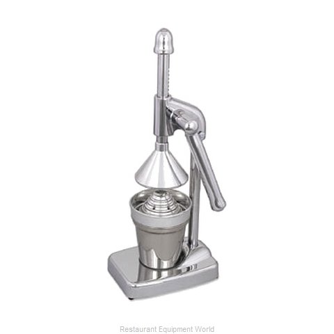 Alegacy Foodservice Products Grp 75858-S Juicer Manual
