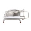 Cortador de Tomates
 <br><span class=fgrey12>(Alegacy Foodservice Products Grp 75870 Slicer, Tomato)</span>