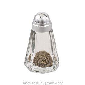 Alegacy Foodservice Products Grp 77SP Salt / Pepper Shaker