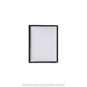 Alegacy Foodservice Products Grp 79901 Menu Cover