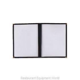 Alegacy Foodservice Products Grp 79921 Menu Cover