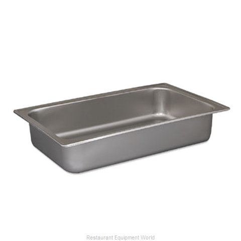 Alegacy Foodservice Products Grp 800412WD Chafing Dish Pan