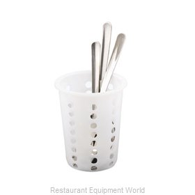 Alegacy Foodservice Products Grp 80104 Flatware Cylinder
