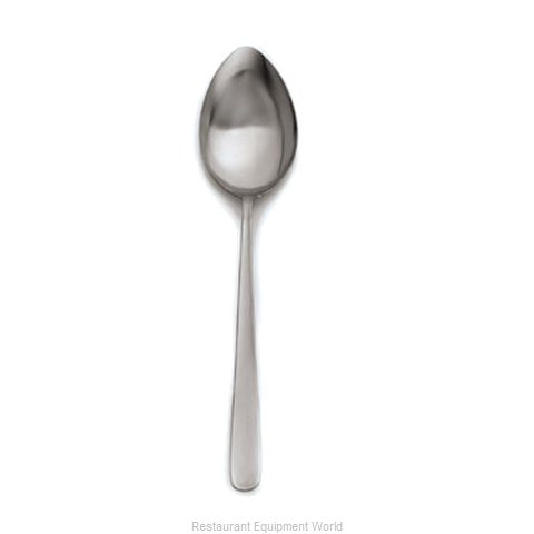 Alegacy Foodservice Products Grp 812BS Serving Spoon, Solid