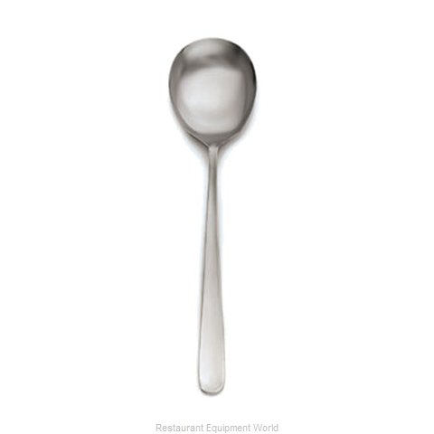 Alegacy Foodservice Products Grp 813 Serving Spoon, Solid