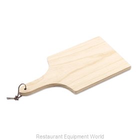 Alegacy Foodservice Products Grp 814 Cutting Board, Wood