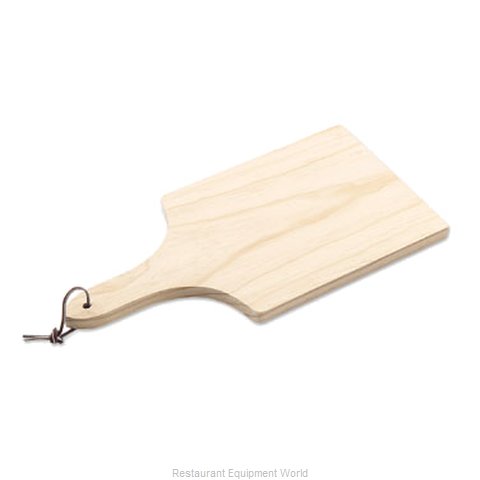 Alegacy Foodservice Products Grp 814S Cutting Board, Wood (Magnified)