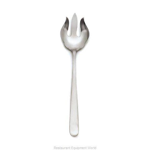 Alegacy Foodservice Products Grp 816 Serving Spoon, Notched