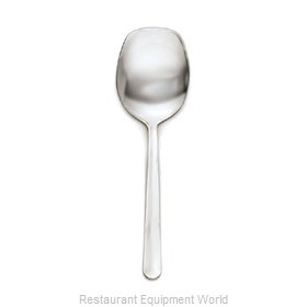 Alegacy Foodservice Products Grp 817 Serving Spoon, Solid