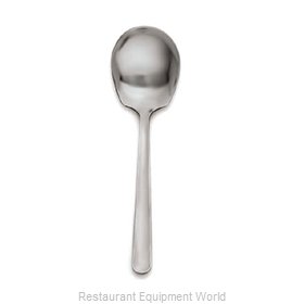 Alegacy Foodservice Products Grp 818 Serving Spoon, Solid
