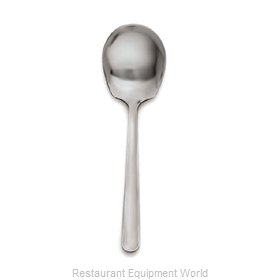 Alegacy Foodservice Products Grp 818 Serving Spoon, Solid