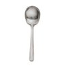 Cuchara de Servir, Sólida
 <br><span class=fgrey12>(Alegacy Foodservice Products Grp 818 Serving Spoon, Solid)</span>