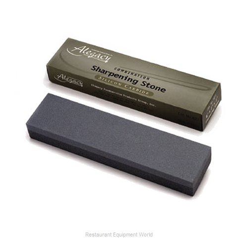 Alegacy Foodservice Products Grp 821CH-S Sharpening Stone