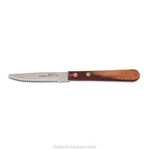 Alegacy Foodservice Products Grp 841HG Knife, Steak