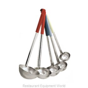 Alegacy Foodservice Products Grp 8812RD Ladle, Serving