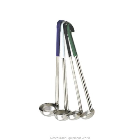 Alegacy Foodservice Products Grp 8839GR Ladle, Serving (Magnified)
