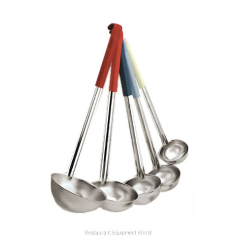 Alegacy Foodservice Products Grp 8844GY Ladle, Serving (Magnified)