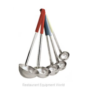 Alegacy Foodservice Products Grp 8844GY Ladle, Serving