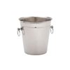 Hielera/Balde para Enfriar Champán/Vinos, Sin-Aislamiento
 <br><span class=fgrey12>(Alegacy Foodservice Products Grp 89501 Wine Bucket / Cooler)</span>