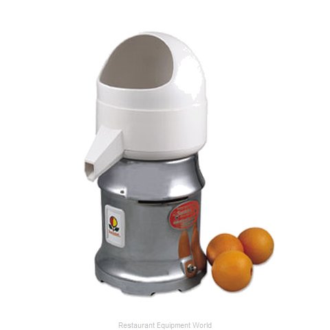 Alegacy Foodservice Products Grp 8J Juicer, Electric