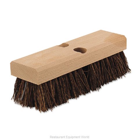 Alegacy Foodservice Products Grp 909 Brush, Floor
