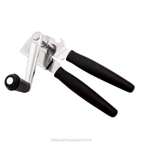 Alegacy Foodservice Products Grp 92416BLK Can Opener, Manual (Magnified)