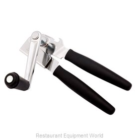 Alegacy Foodservice Products Grp 92416BLK Can Opener, Manual