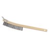 Alegacy Foodservice Products Grp 927 Brush, Wire