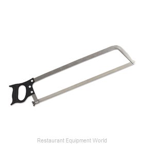Alegacy Foodservice Products Grp 9924BS Saw Meat Manual