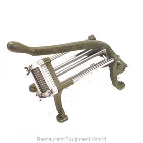 Alegacy Foodservice Products Grp A375 French Fry Cutter