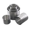 Alegacy Foodservice Products Grp AB16 Stock / Steam Pot, Steamer Basket