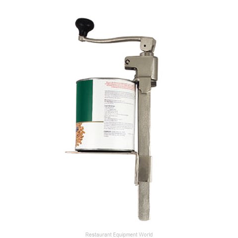 Alegacy Foodservice Products Grp AL010 Can Opener, Manual