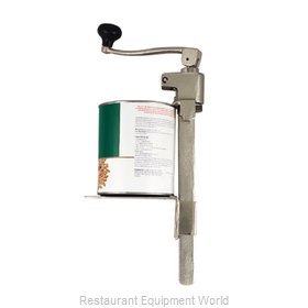 Alegacy Foodservice Products Grp AL010 Can Opener, Manual