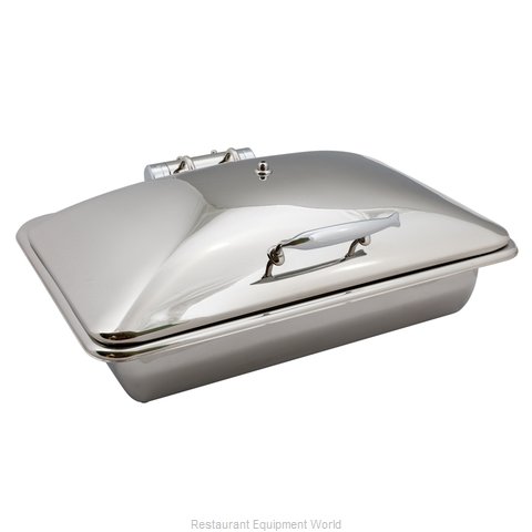 Alegacy Foodservice Products Grp AL1000 Induction Chafing Dish