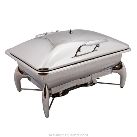 Alegacy Foodservice Products Grp AL1000A Induction Chafing Dish