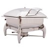 Alegacy Foodservice Products Grp AL1001A Induction Chafing Dish