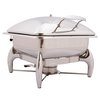 Chafer
 <br><span class=fgrey12>(Alegacy Foodservice Products Grp AL1001A Induction Chafing Dish)</span>