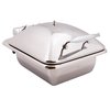 Chafer
 <br><span class=fgrey12>(Alegacy Foodservice Products Grp AL1002 Induction Chafing Dish)</span>