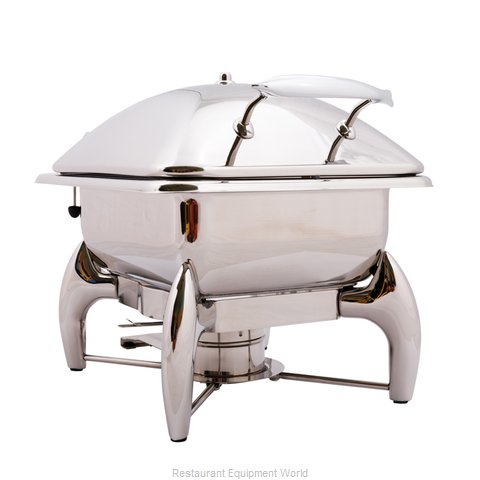 Alegacy Foodservice Products Grp AL1002A Induction Chafing Dish