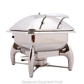 Alegacy Foodservice Products Grp AL1002A Induction Chafing Dish