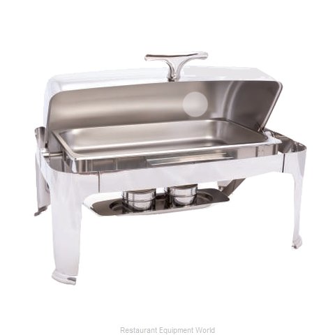 Alegacy Foodservice Products Grp AL100A Chafing Dish (Magnified)