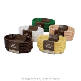 Alegacy Foodservice Products Grp AL12496FR Basket, Fast Food